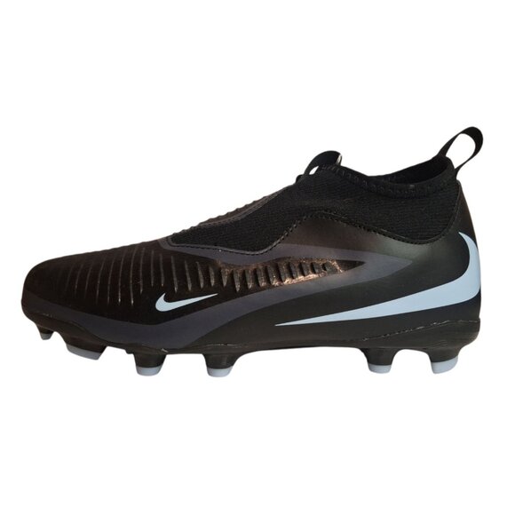 Nike Kid's Phantom 6 Academy High FG/MG Cleats Soccer Size 4Y HQ2042-003 - Picture 4 of 7